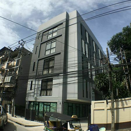 28 Place Банкок Екстериор снимка