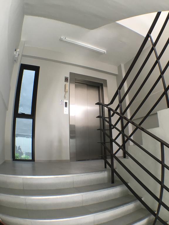 28 Place Банкок Екстериор снимка